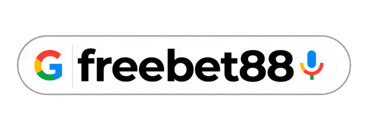 Logo freebet88